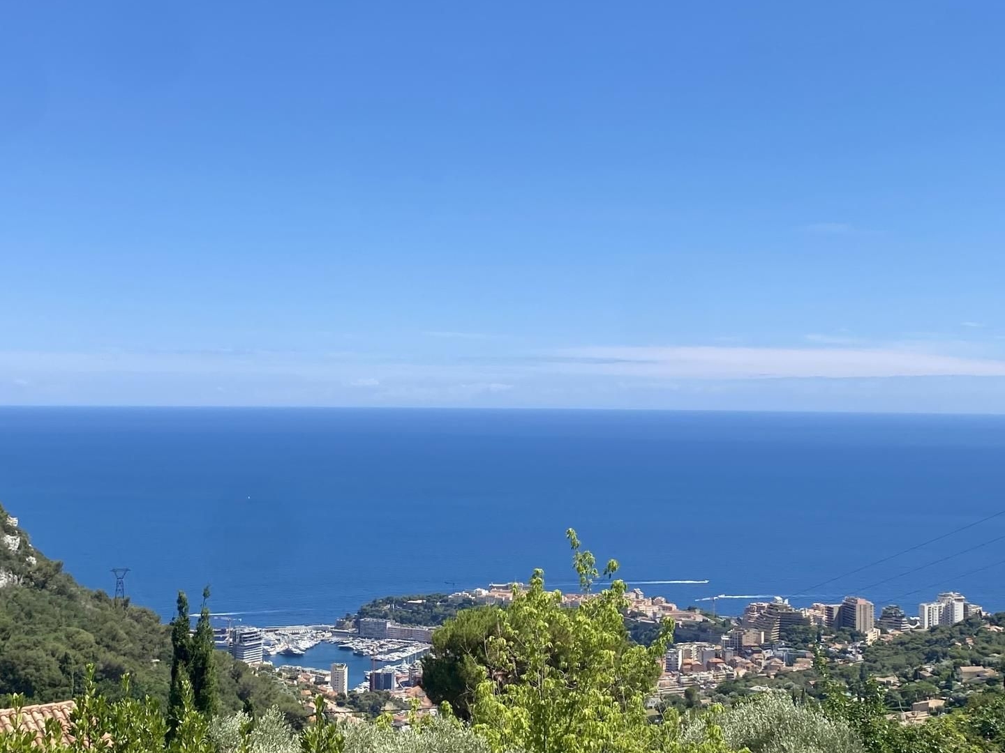 Maison à vendre - 4 pièces - 193m2 - La Turbie (06320)