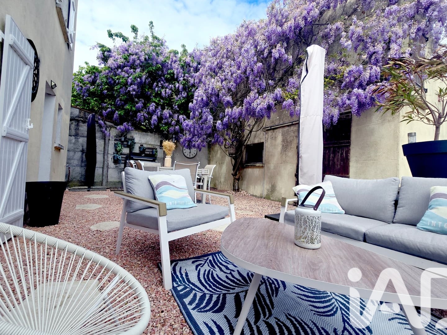 Maison à vendre - 5 pièces - 104m2 - Saran (45770)