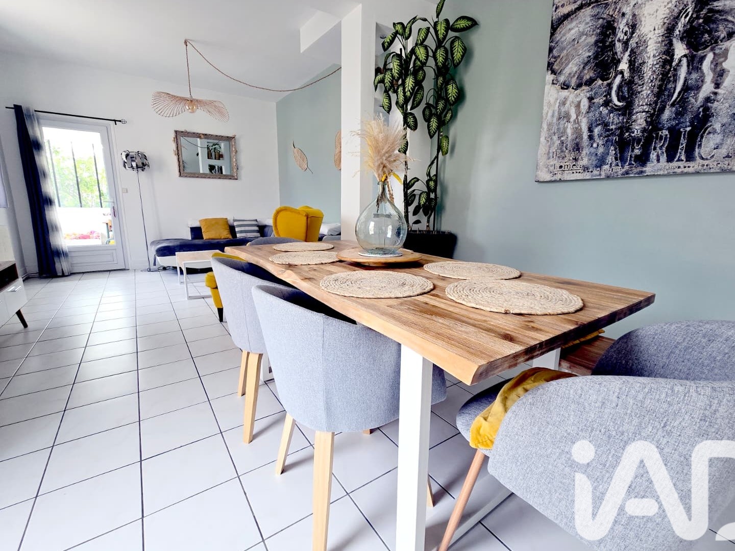 Maison à vendre - 5 pièces - 104m2 - Saran (45770)