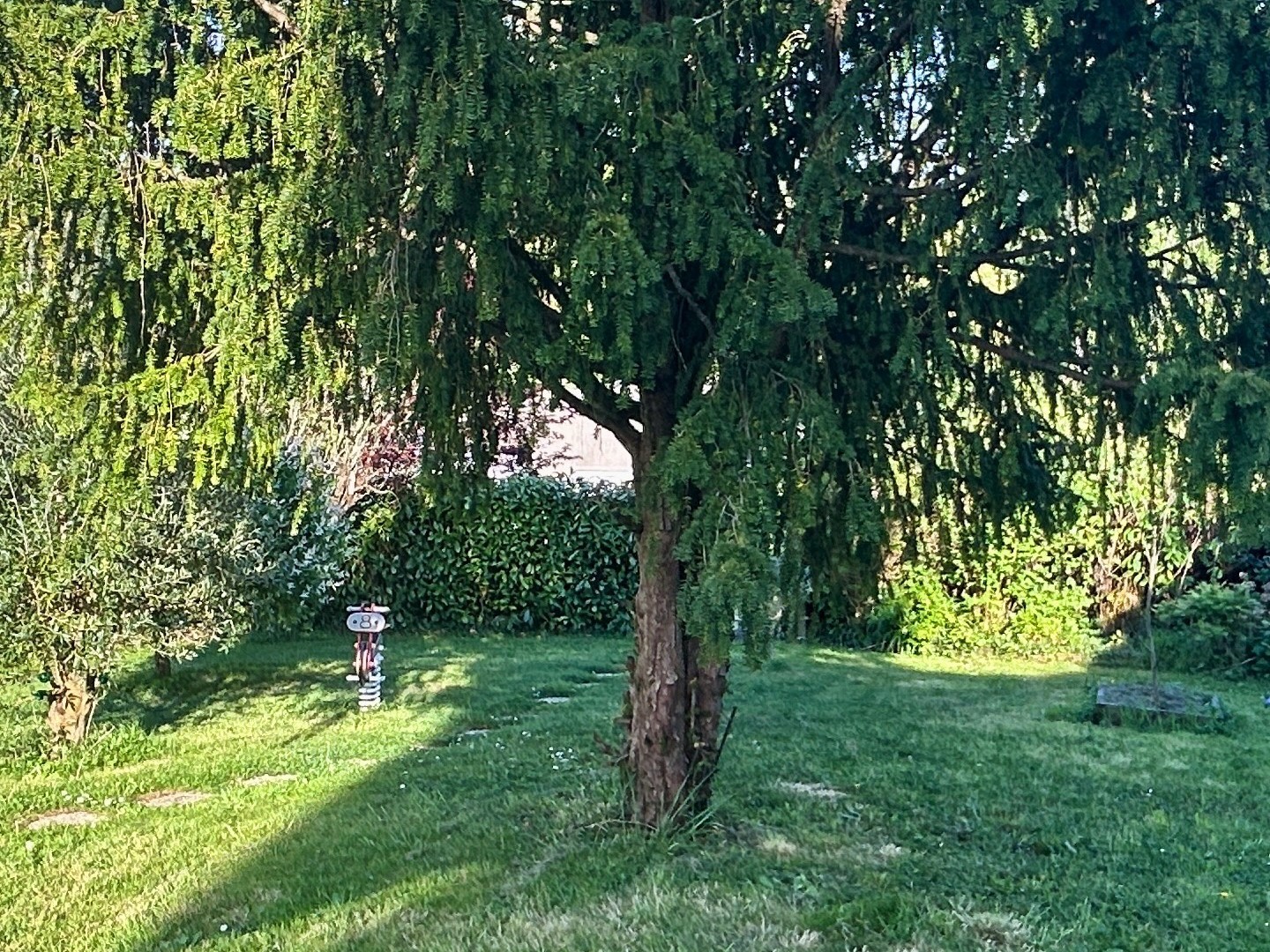 Maison à vendre - 7 pièces - 140m2 - Saint-Georges-De-... (85150)