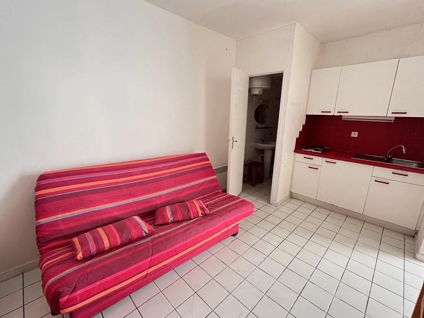 Appartement à vendre - 3 pièces - 90m2 - Pau (64000)