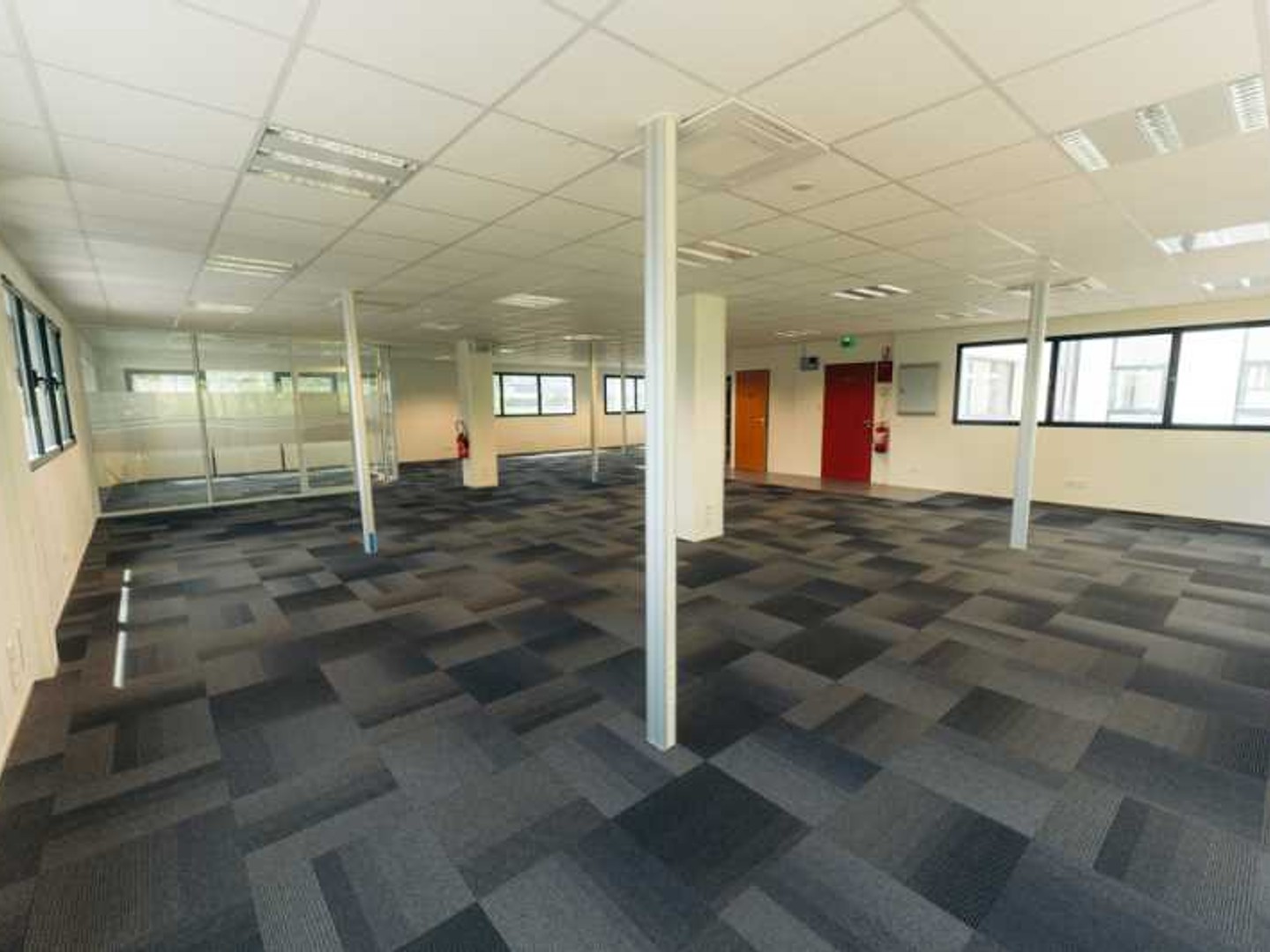 Bureaux à vendre - 188m2 - Gouesnou (29850)