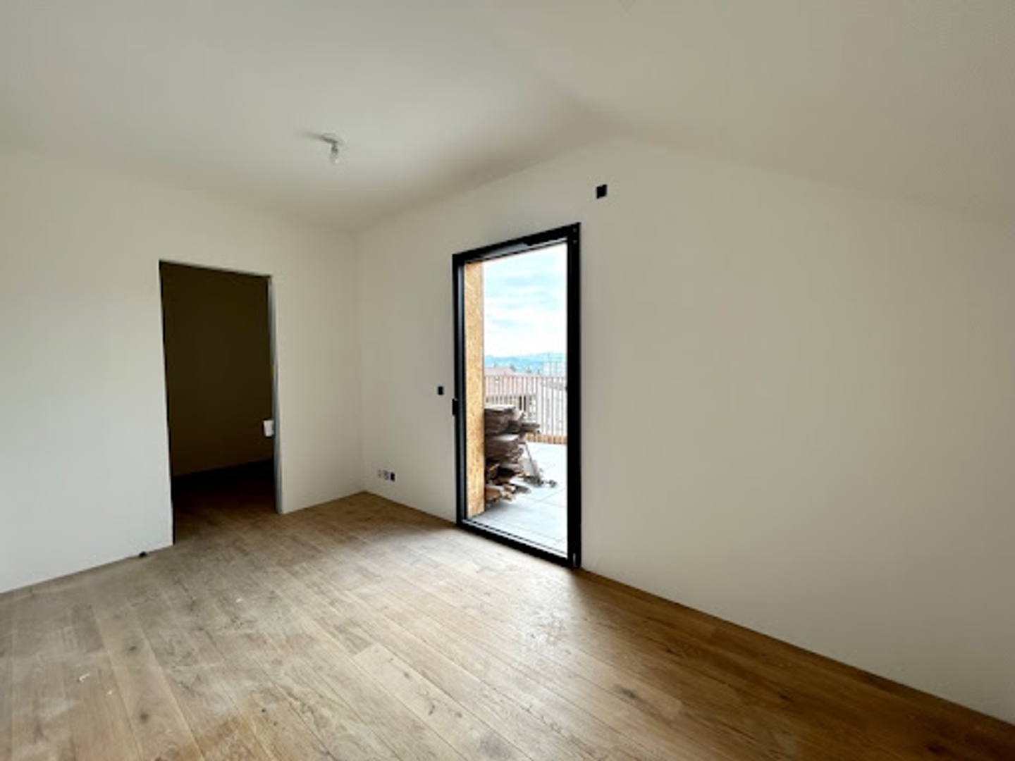 Appartement 4 pièces 114 m²