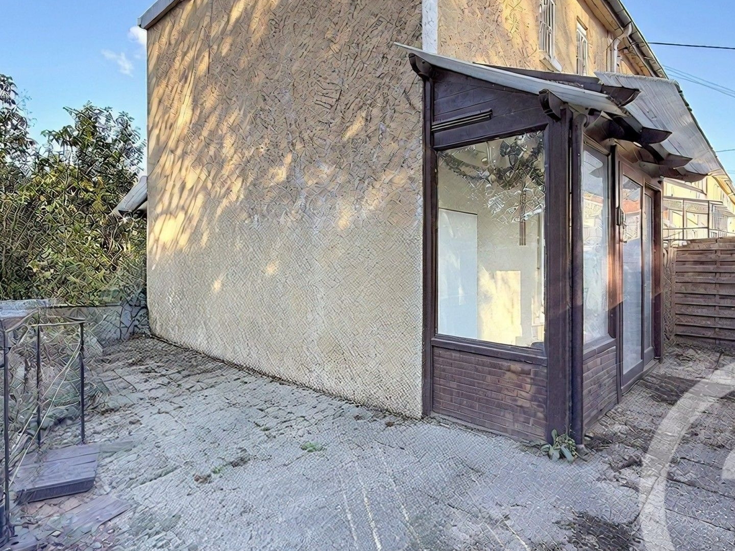 Maison 3 pièces 62 m²
