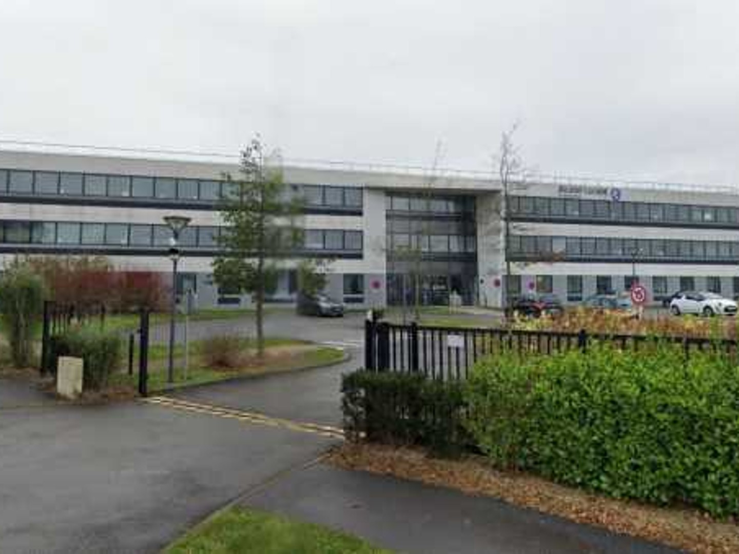 Locaux à vendre - 7500m2 - Guipavas (29490)