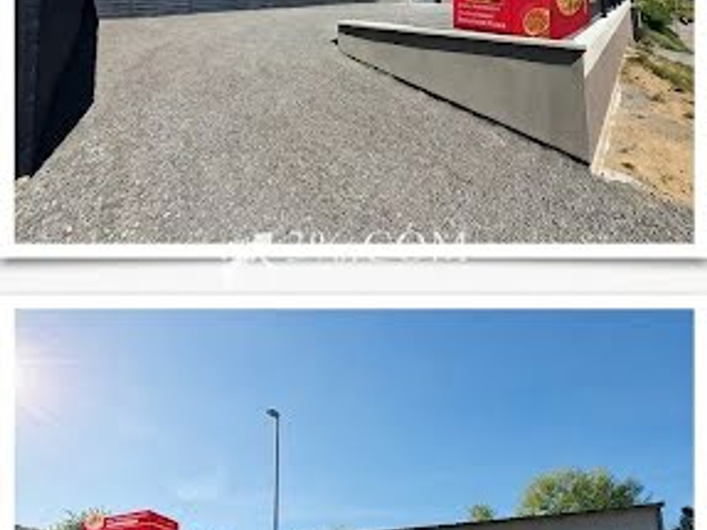 Magasin à vendre - 115m2 - Frouard (54390)