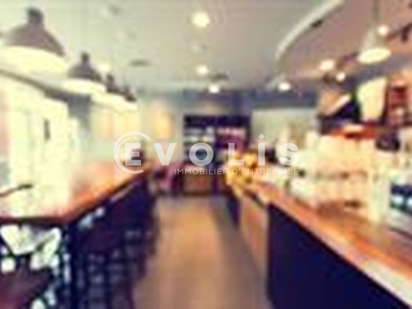 Magasin à vendre - 137m2 - Boulogne-Billancourt (92100)