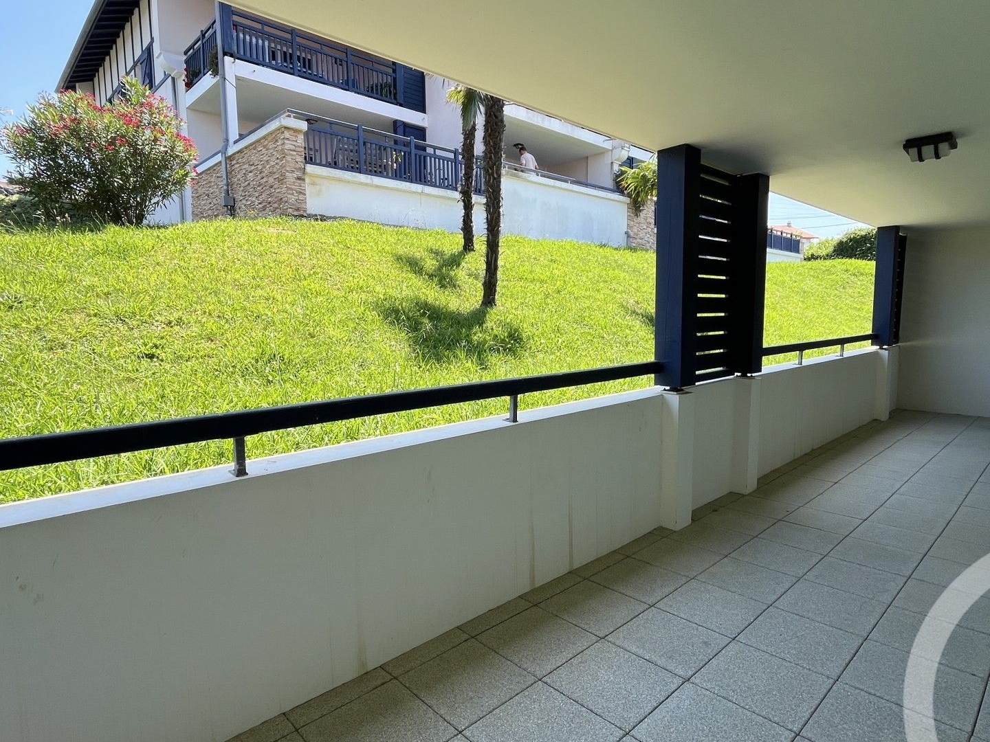 Appartement à vendre - 3 pièces - 59m2 - Saint-Jean-De-Luz (64500)