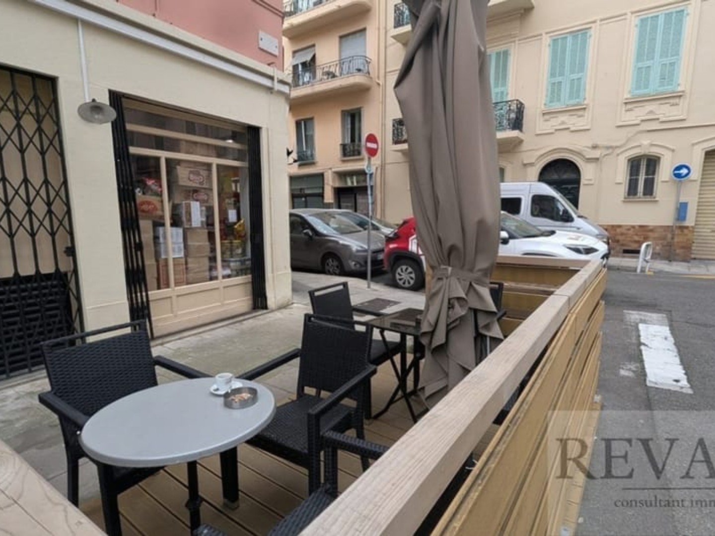 Immeuble à vendre - Nice (06000)