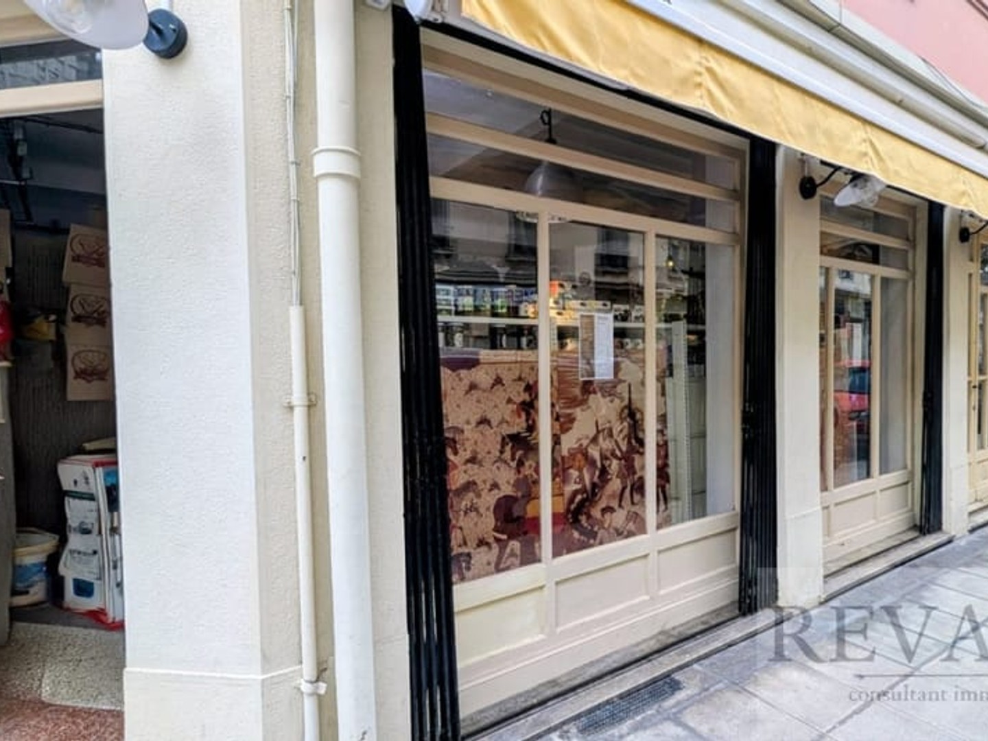 Immeuble à vendre - Nice (06000)