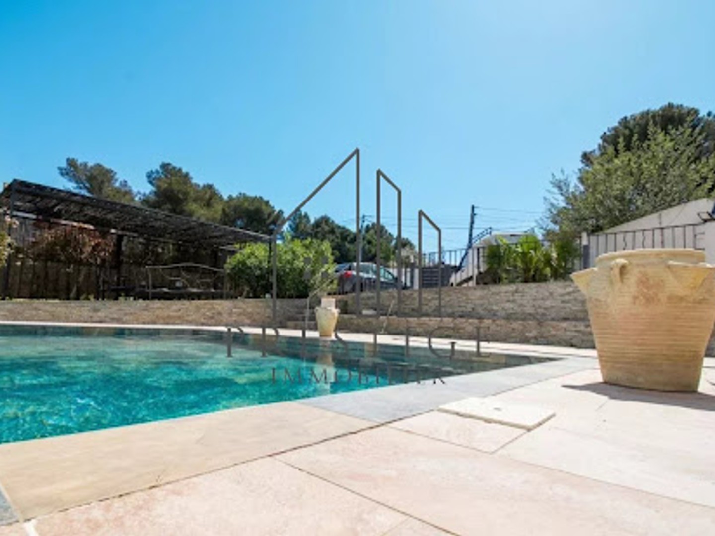 Maison à vendre - 5 pièces - 162m2 - Aubagne (13400)