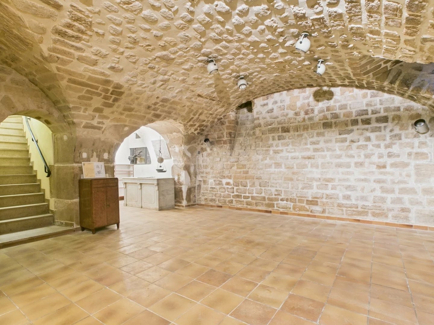 Appartement à vendre - 6 pièces - 207m2 - Paris 3e (75003)