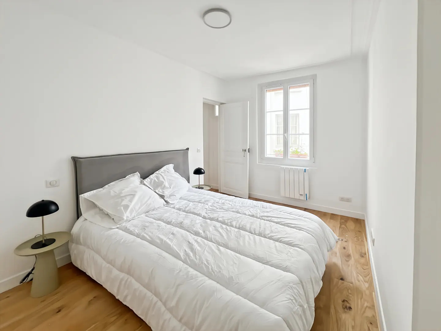 Appartement à vendre - 3 pièces - 67m2 - Paris 7e (75007)