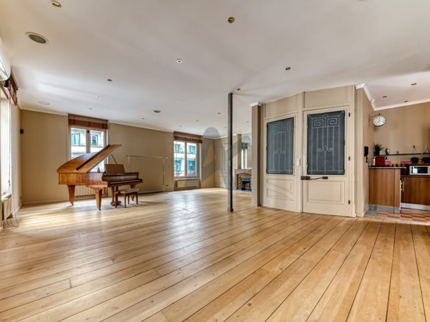 Maison à vendre - 11 pièces - 372m2 - Lyon 7e (69007)