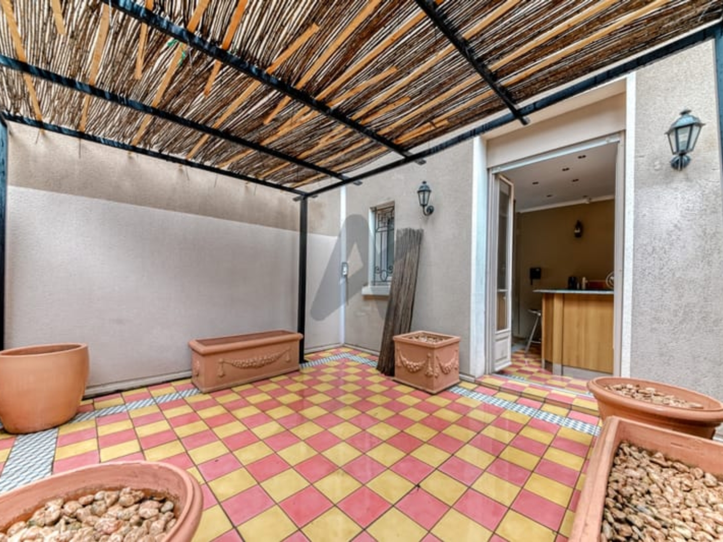 Maison à vendre - 11 pièces - 372m2 - Lyon 7e (69007)