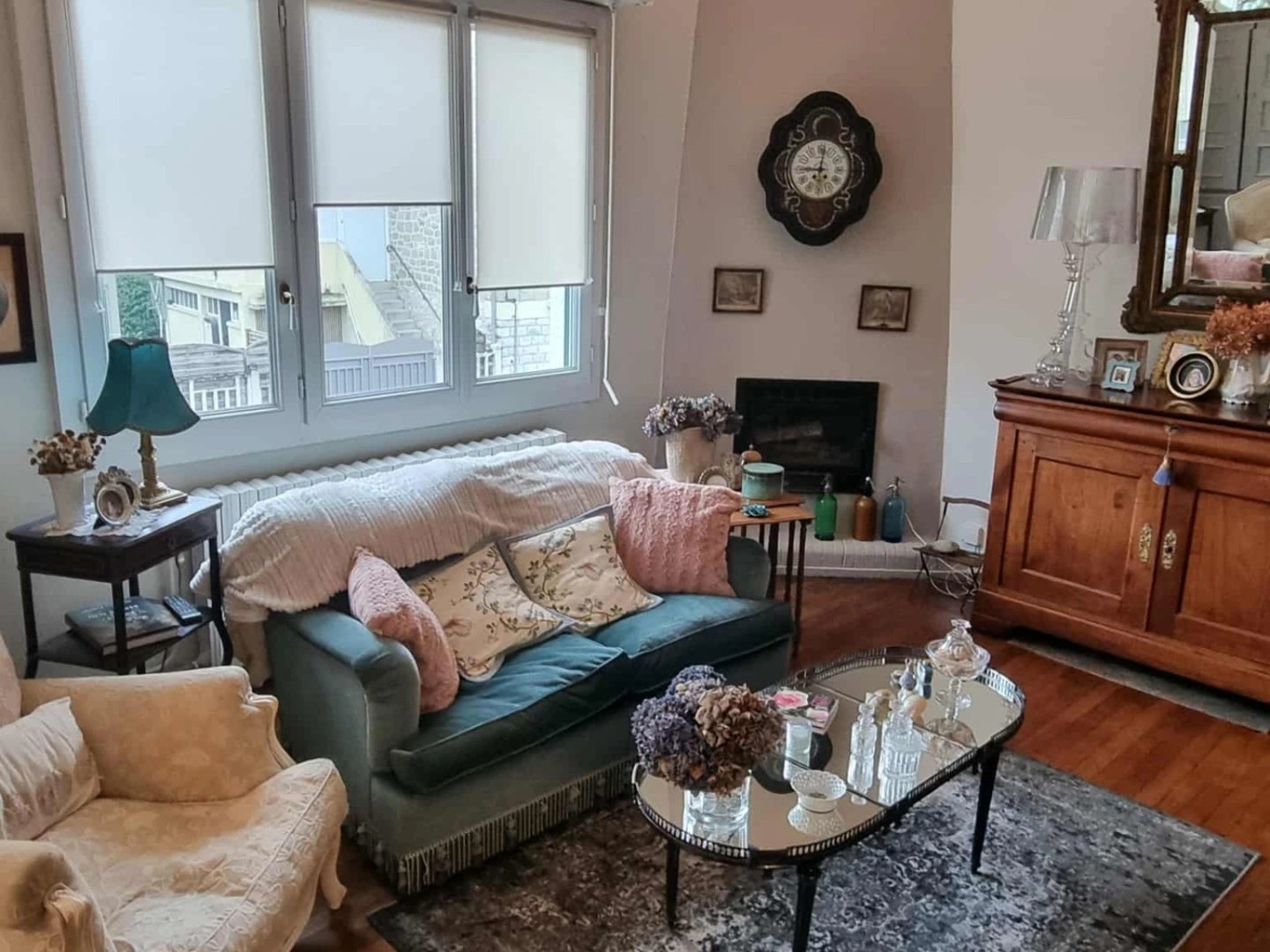 Maison à vendre - 4 pièces - 90m2 - Brive-La-Gaillarde (19100)