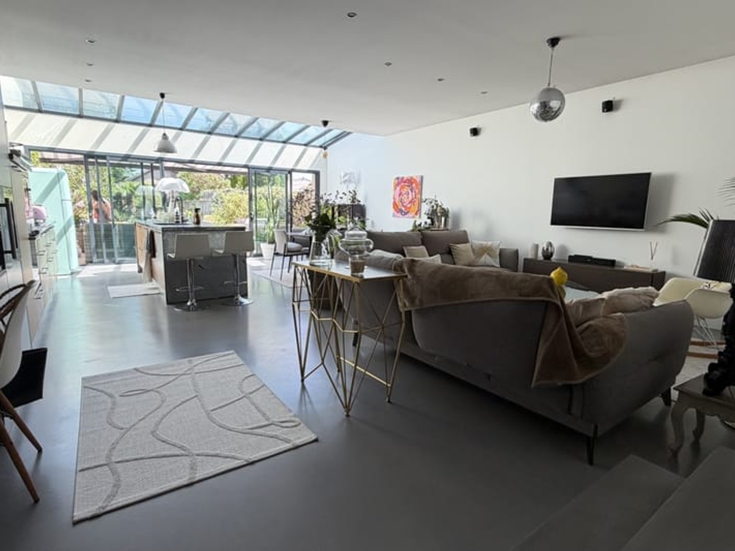 Maison à vendre - 5 pièces - 140m2 - Mérignac (33700)