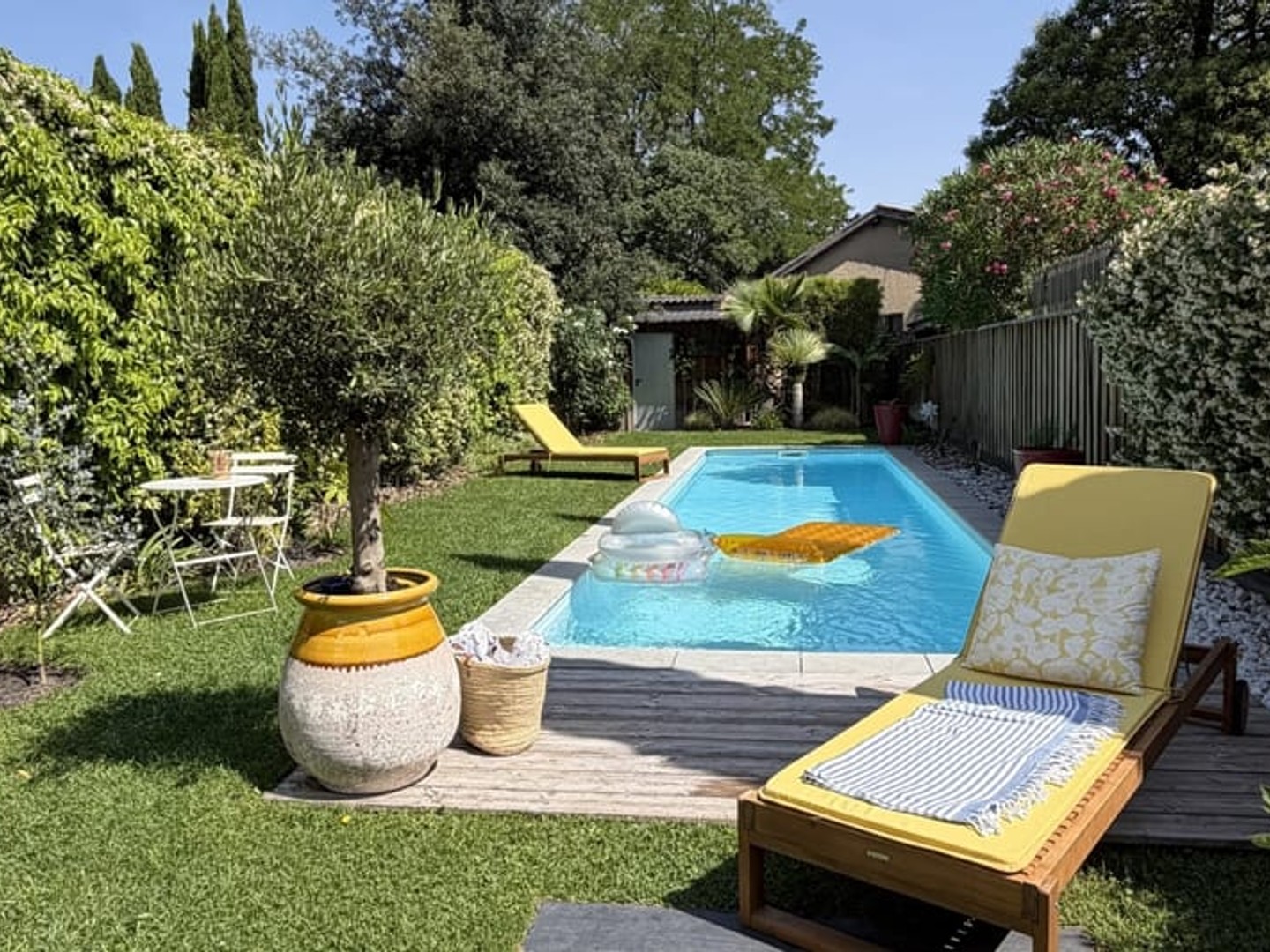 Maison à vendre - 5 pièces - 140m2 - Mérignac (33700)