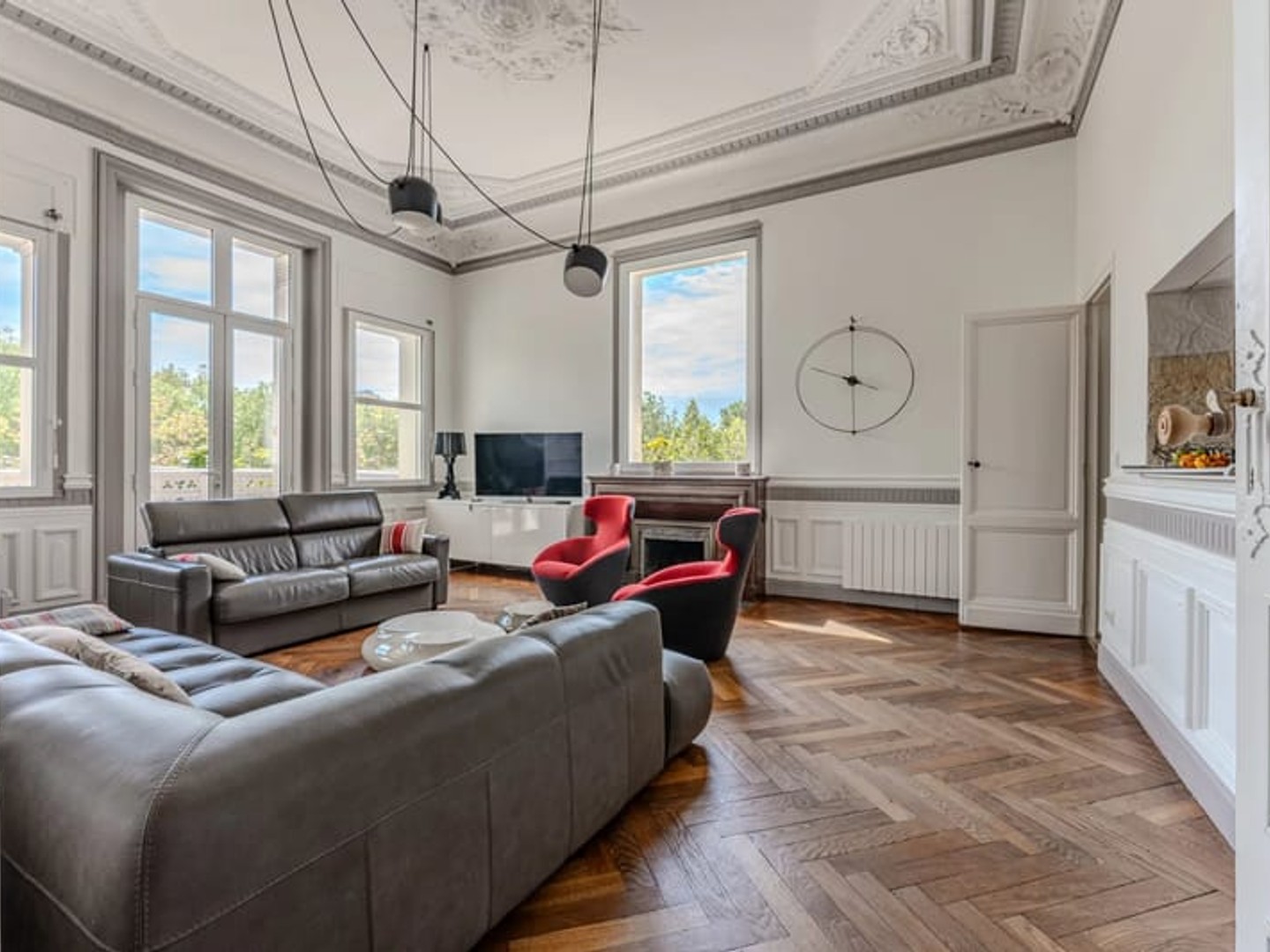Appartement de Standing PROCHE PEREIRE