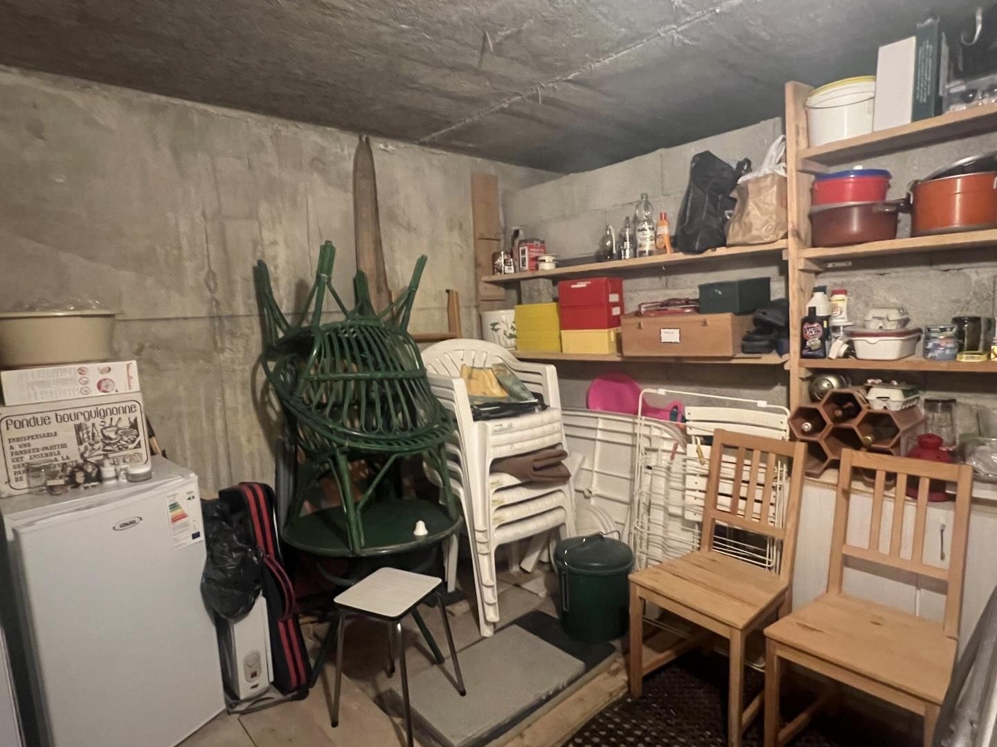 Appartement à vendre - 2 pièces - 27m2 - Métabief (25370)