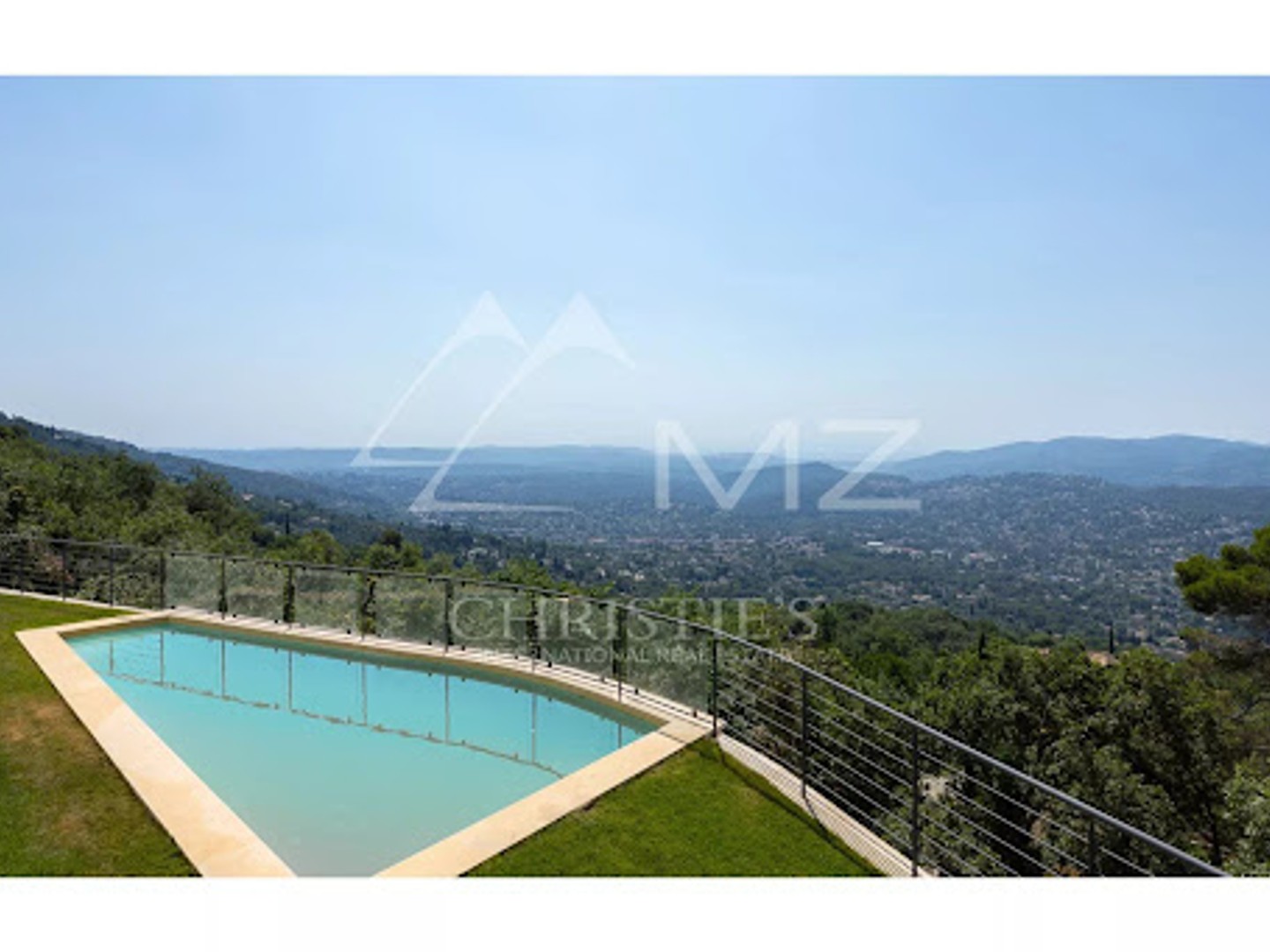 Villa 7 pièces 294 m²