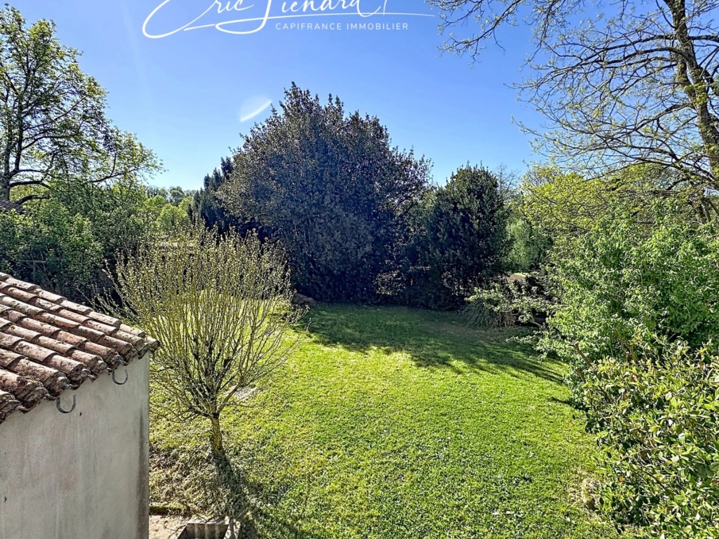 Maison à vendre - 5 pièces - 83m2 - Saint-Maixent-L'é... (79400)