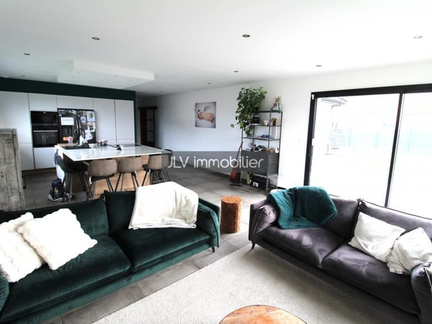 Maison à vendre - 6 pièces - 133m2 - Bourbourg (59630)
