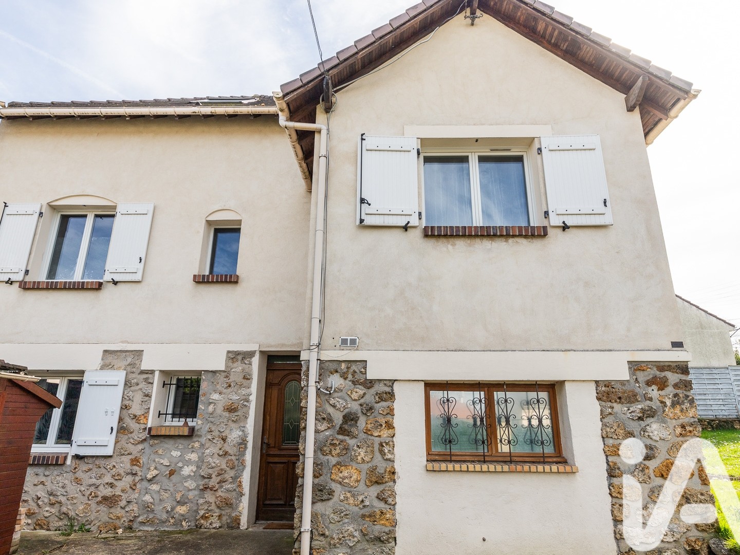 Maison à vendre - 5 pièces - 135m2 - Villemoisson-Sur-... (91360)