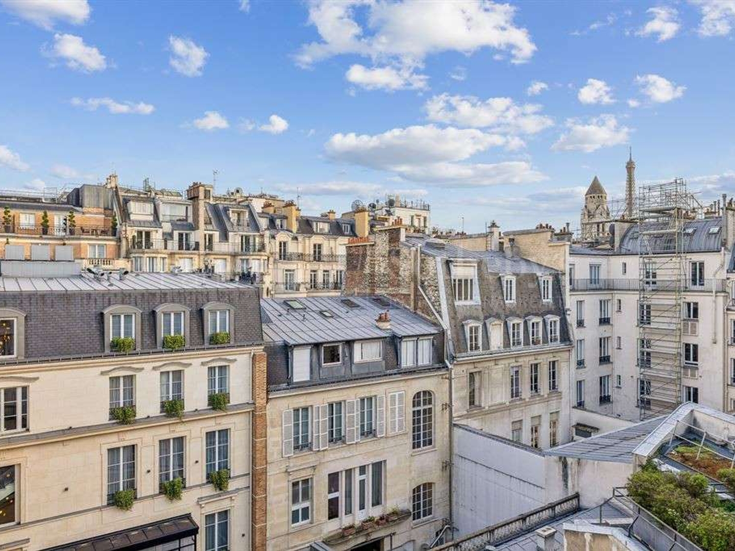 Appartement 3 pièces 90 m²