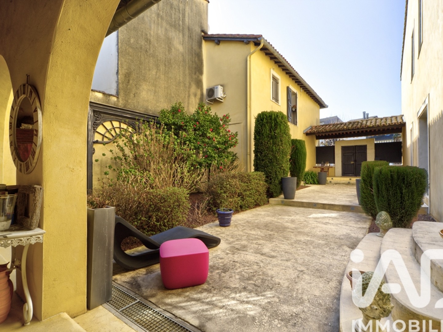 Maison à vendre - 9 pièces - 286m2 - Rieumes (31370)