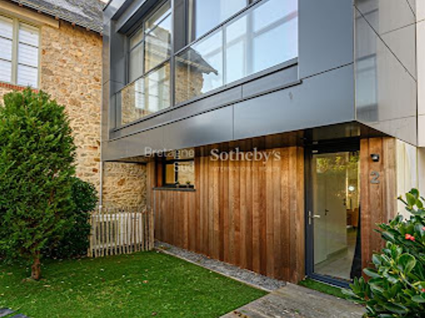 Maison 6 pièces 138 m²
