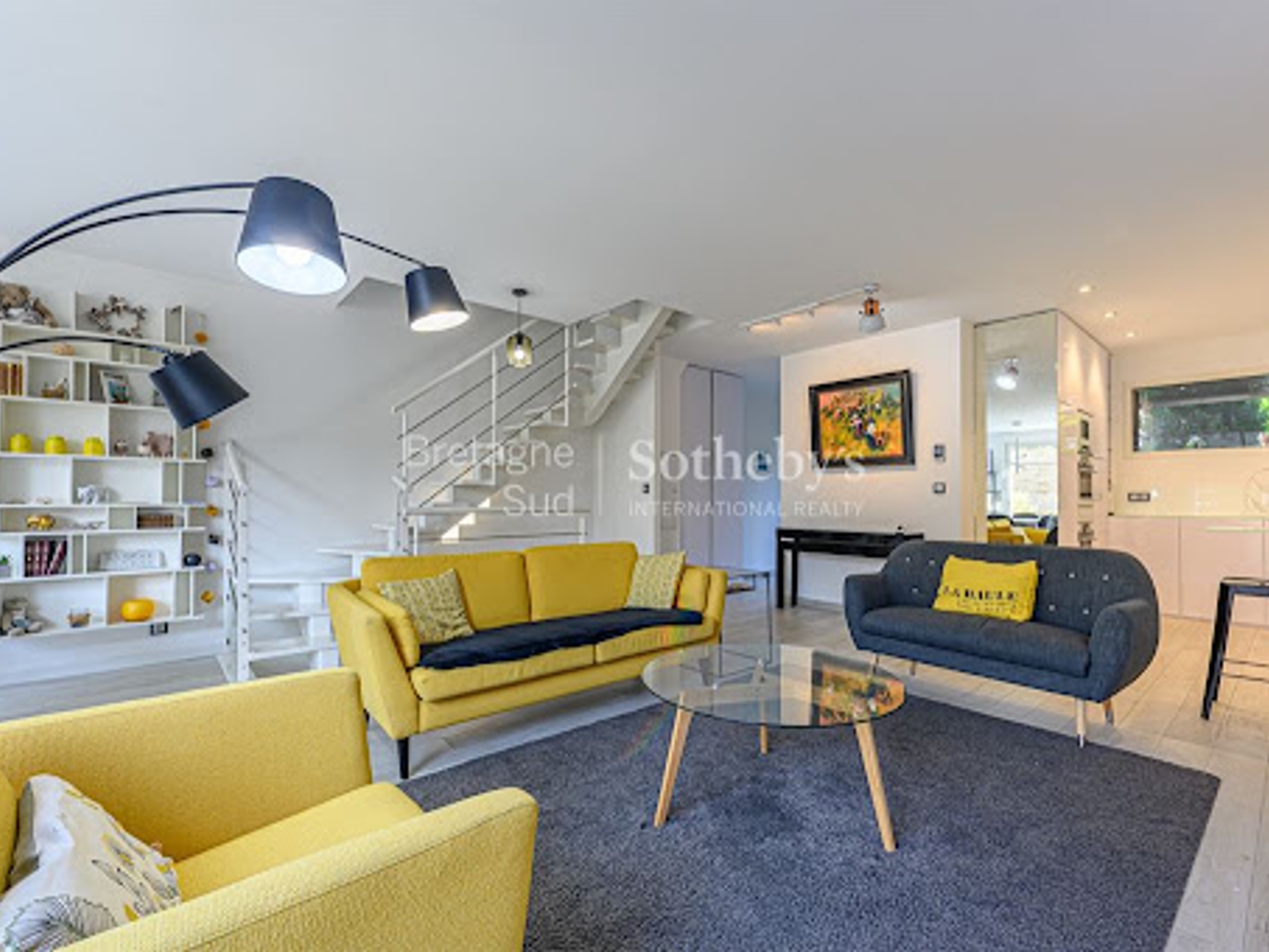 Maison à vendre - 6 pièces - 138m2 - La Baule-Escoublac (44500)