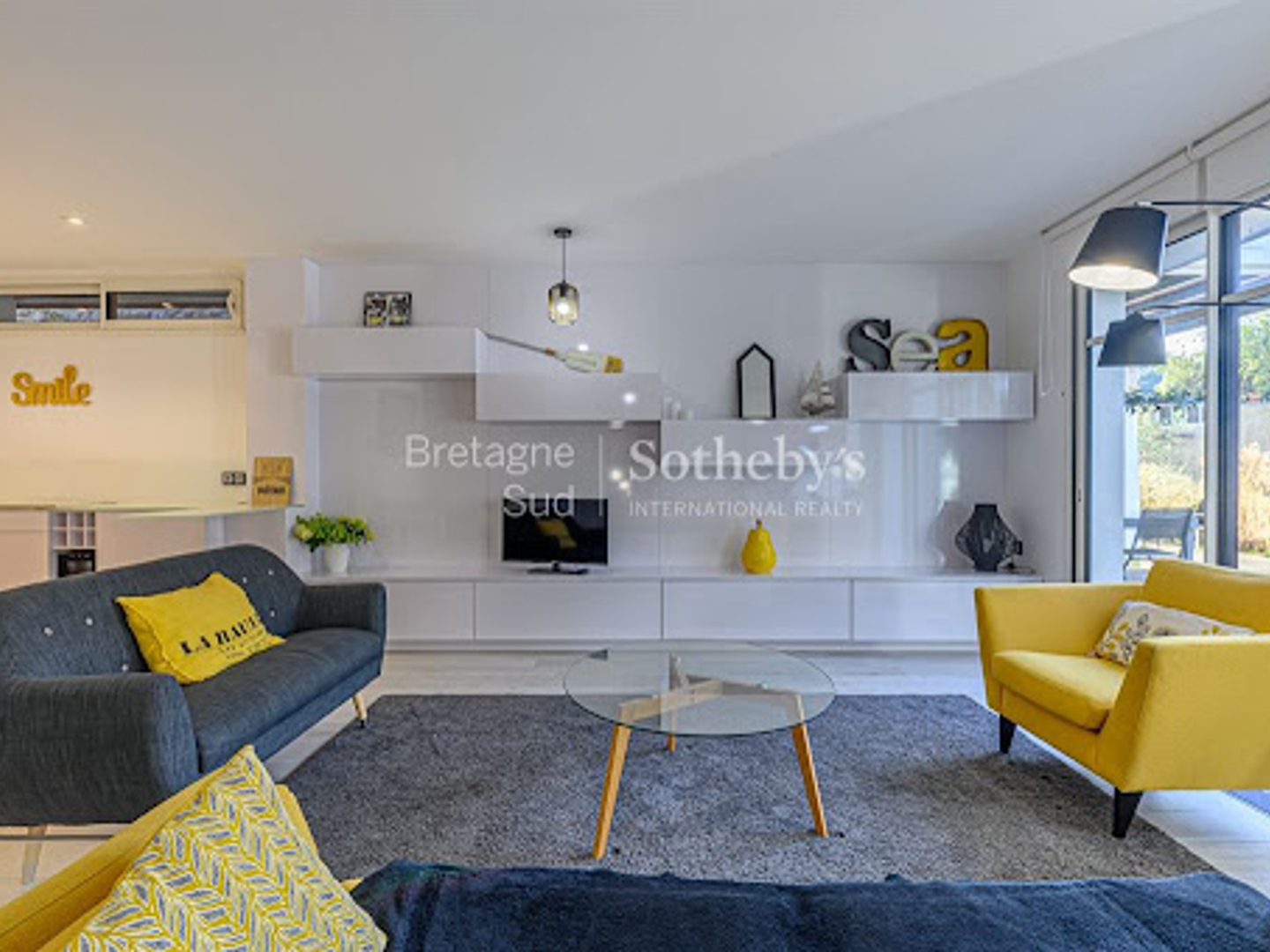Maison à vendre - 6 pièces - 138m2 - La Baule-Escoublac (44500)