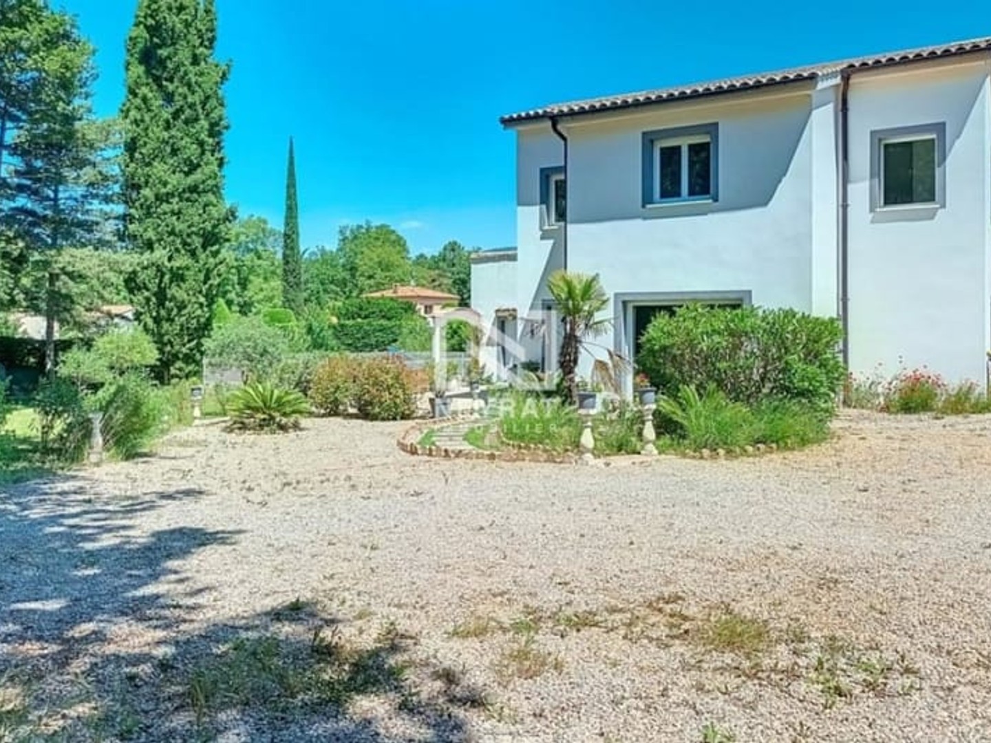 Maison à vendre - 6 pièces - 139m2 - Callian (83440)