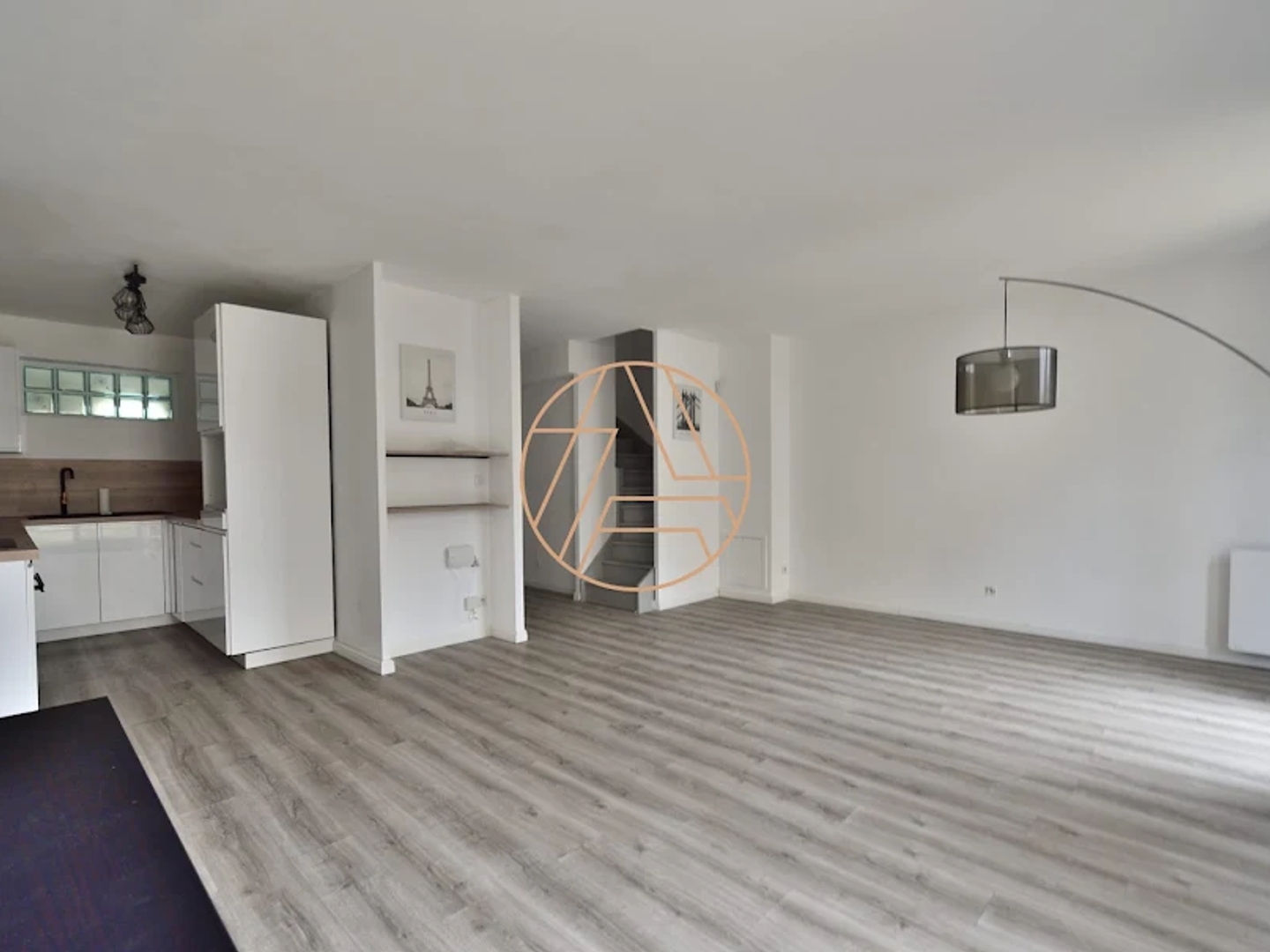 Maison à vendre - 5 pièces - 89m2 - Saint-Maur-Des-Fo... (94100)