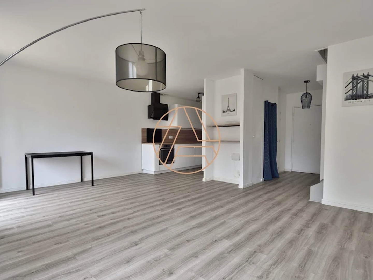 Maison à vendre - 5 pièces - 89m2 - Saint-Maur-Des-Fo... (94100)