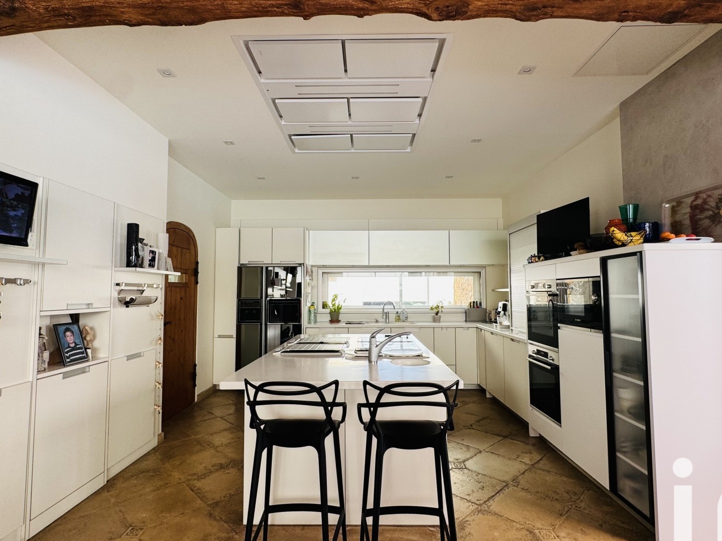 Maison à vendre - 10 pièces - 503m2 - Limonest (69760)