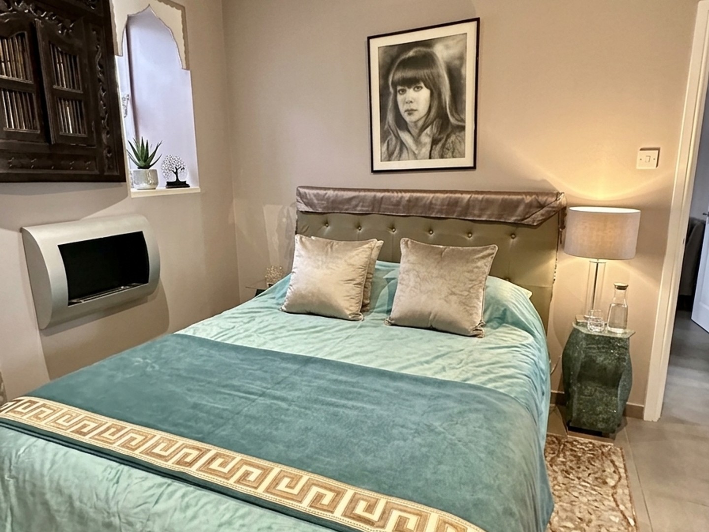 Appartement à vendre - 3 pièces - 60m2 - Hyères (83400)