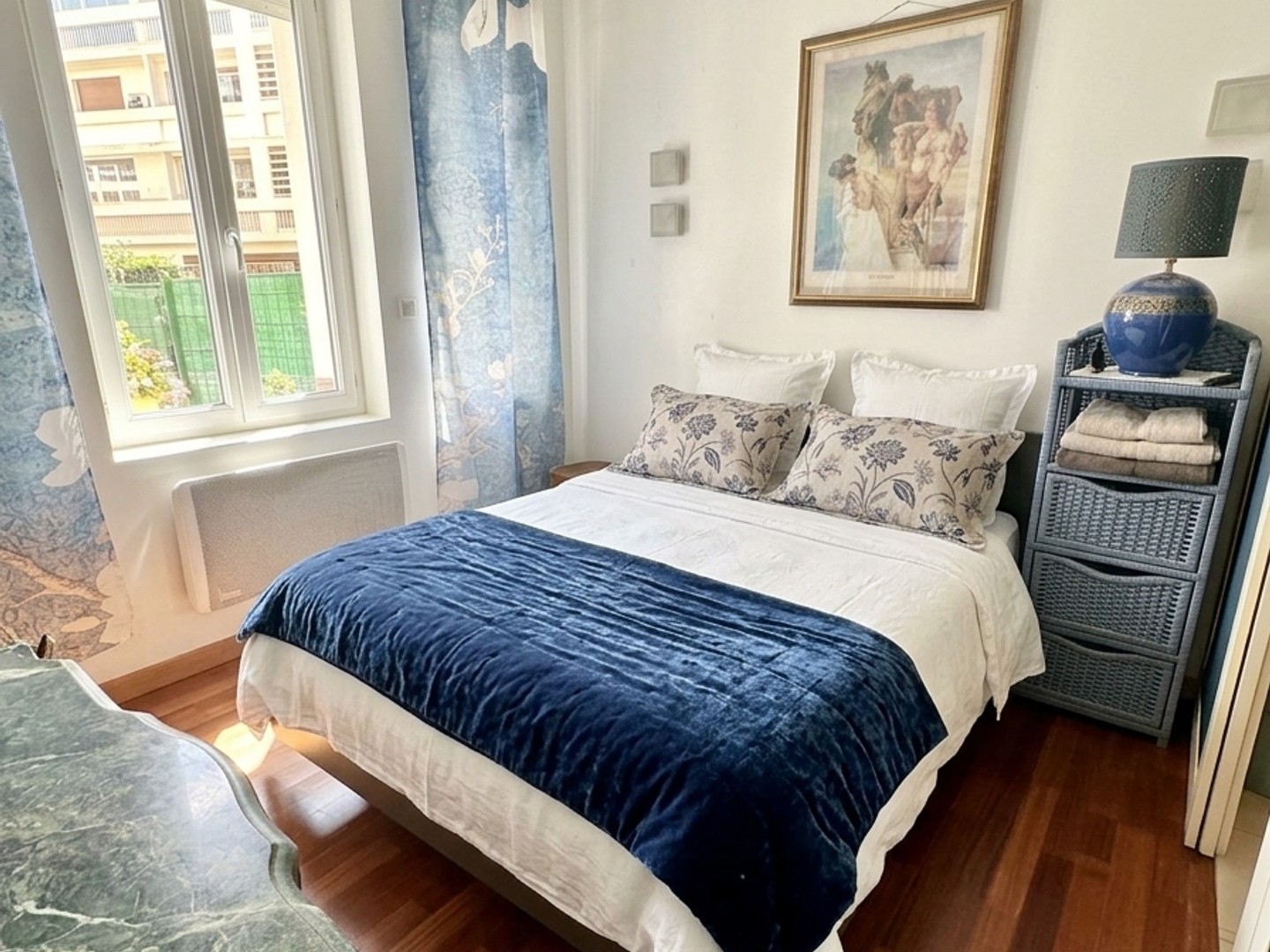 Appartement à vendre - 3 pièces - 60m2 - Hyères (83400)