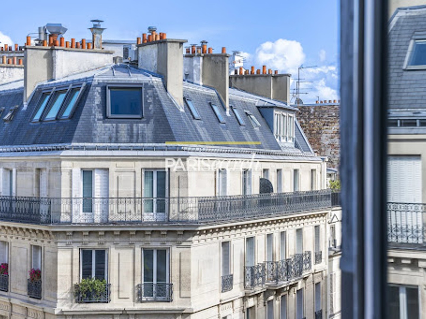 Appartement 5 pièces 123 m²