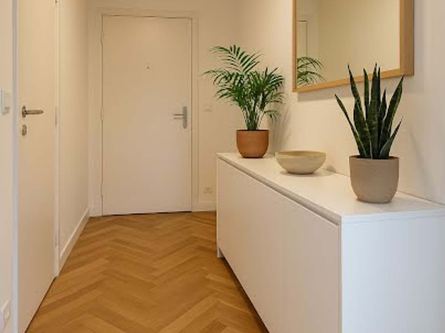 Appartement à vendre - 5 pièces - 110m2 - Strasbourg (67000)