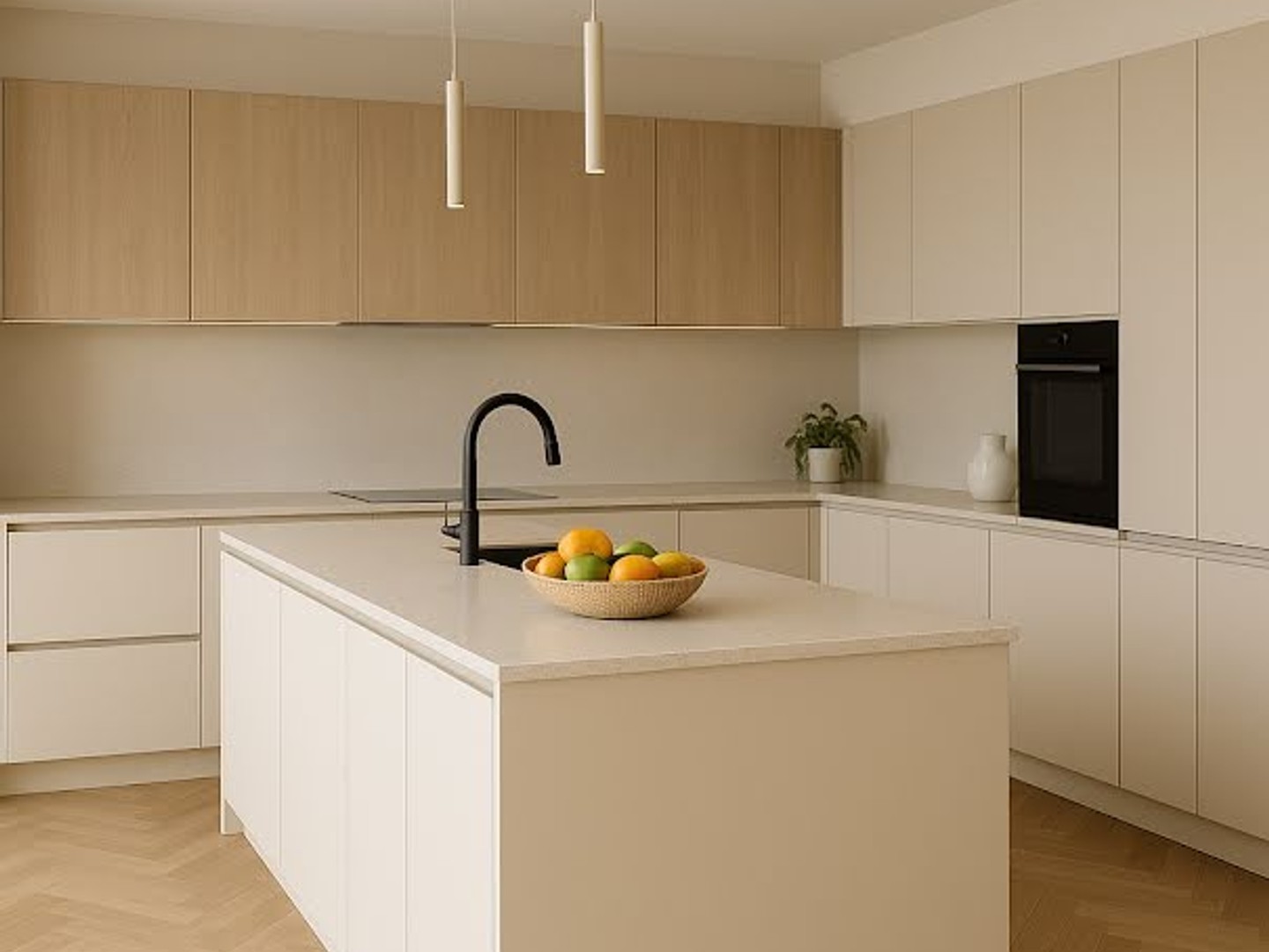 Appartement à vendre - 5 pièces - 110m2 - Strasbourg (67000)