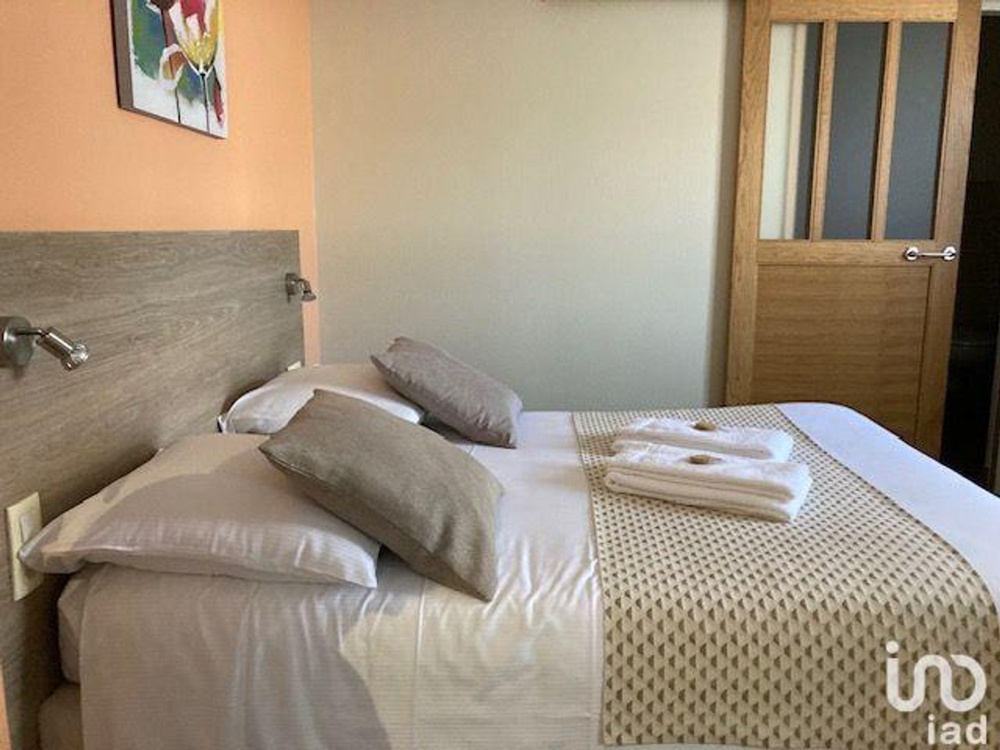 Bureaux à vendre - 671m2 - Fréhel (22240)