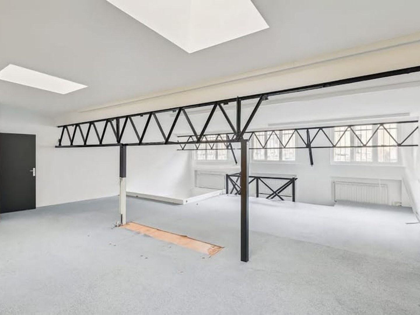 Maison 6 pièces 300 m²