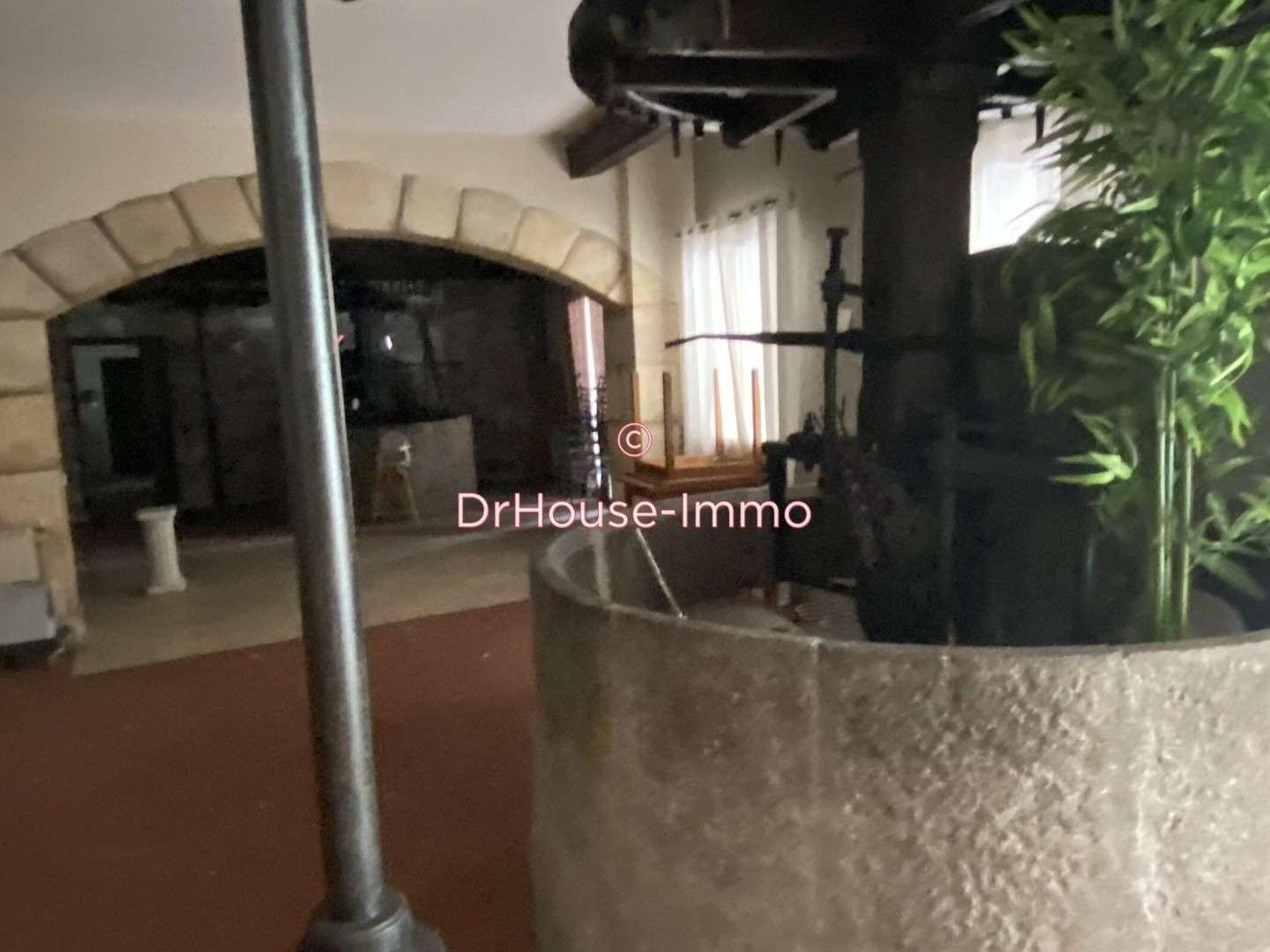 Vente ensemble immo hôtel restaurant à Draguignan