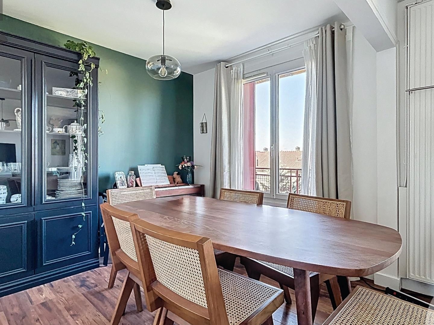 Appartement à vendre - 4 pièces - 67m2 - Troyes (10000)