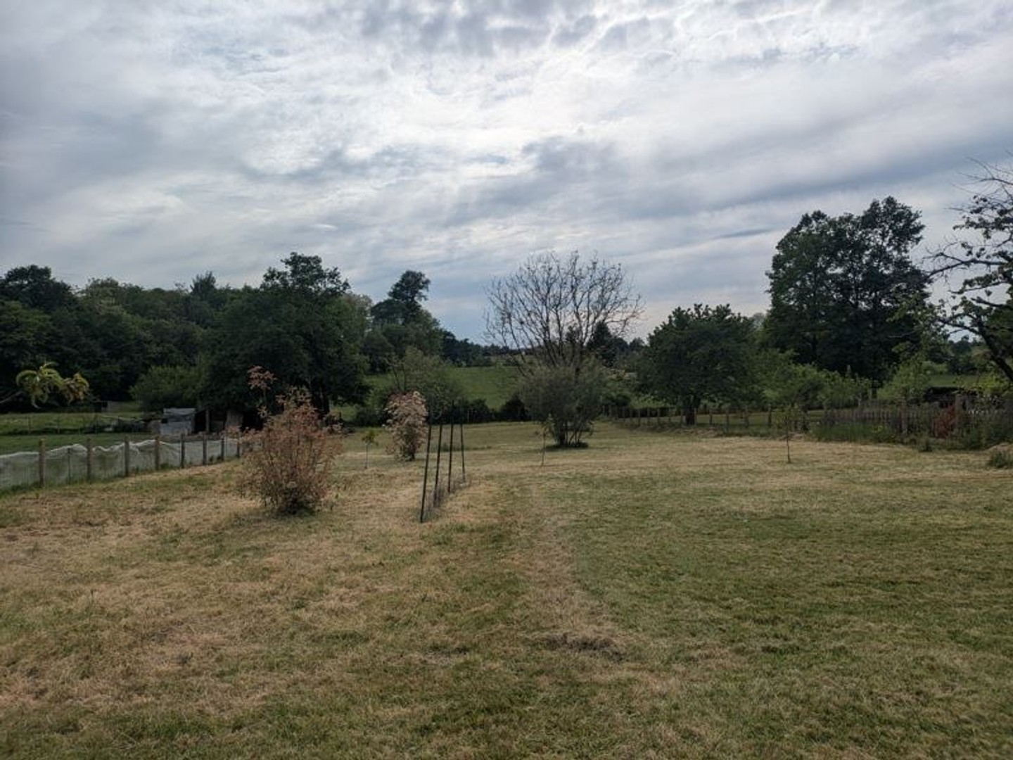 Maison à vendre - 4 pièces - 64m2 - Savignac-Lédrier (24270)