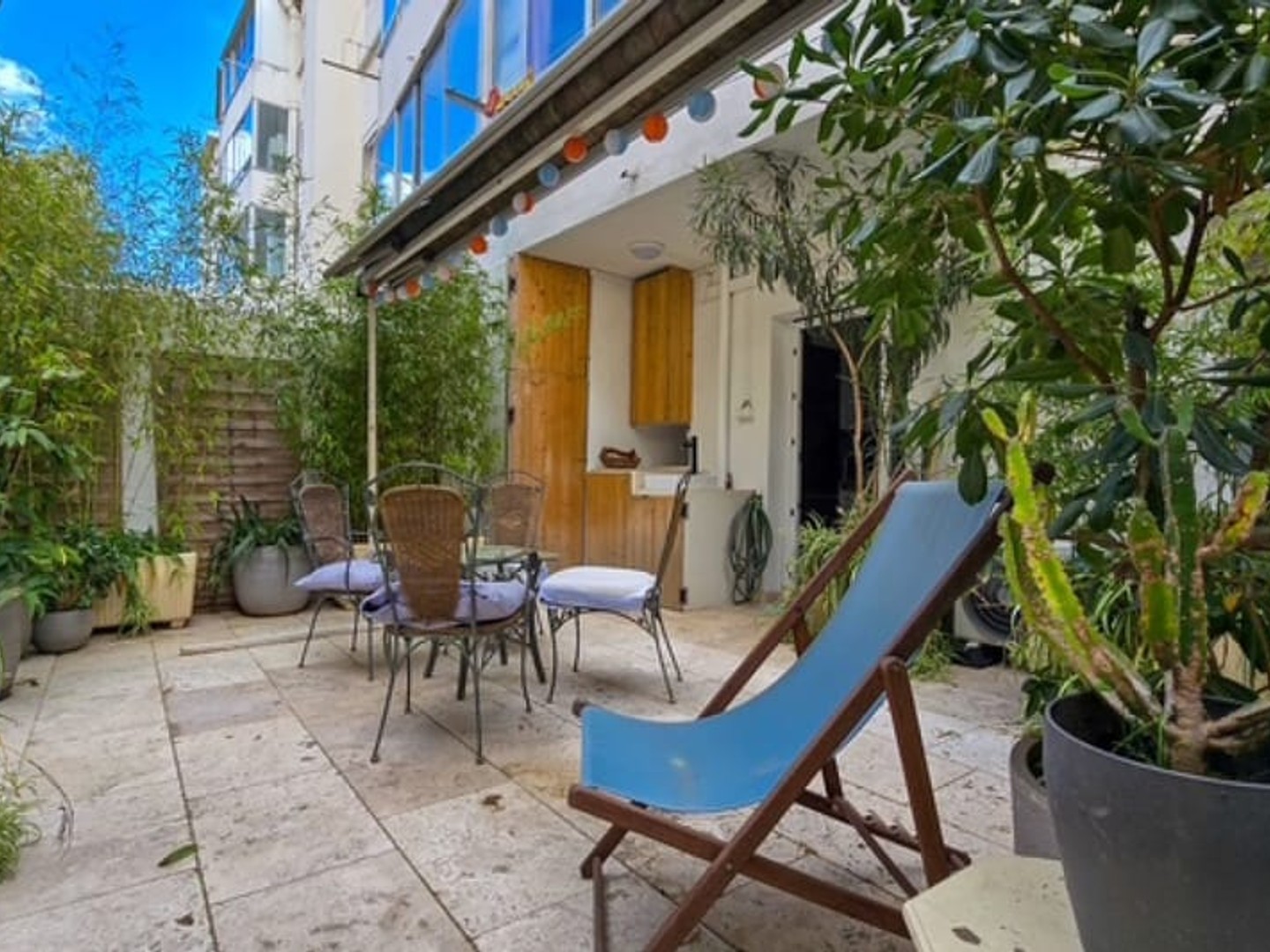 Appartement à vendre - 6 pièces - 100m2 - Toulon (83000)