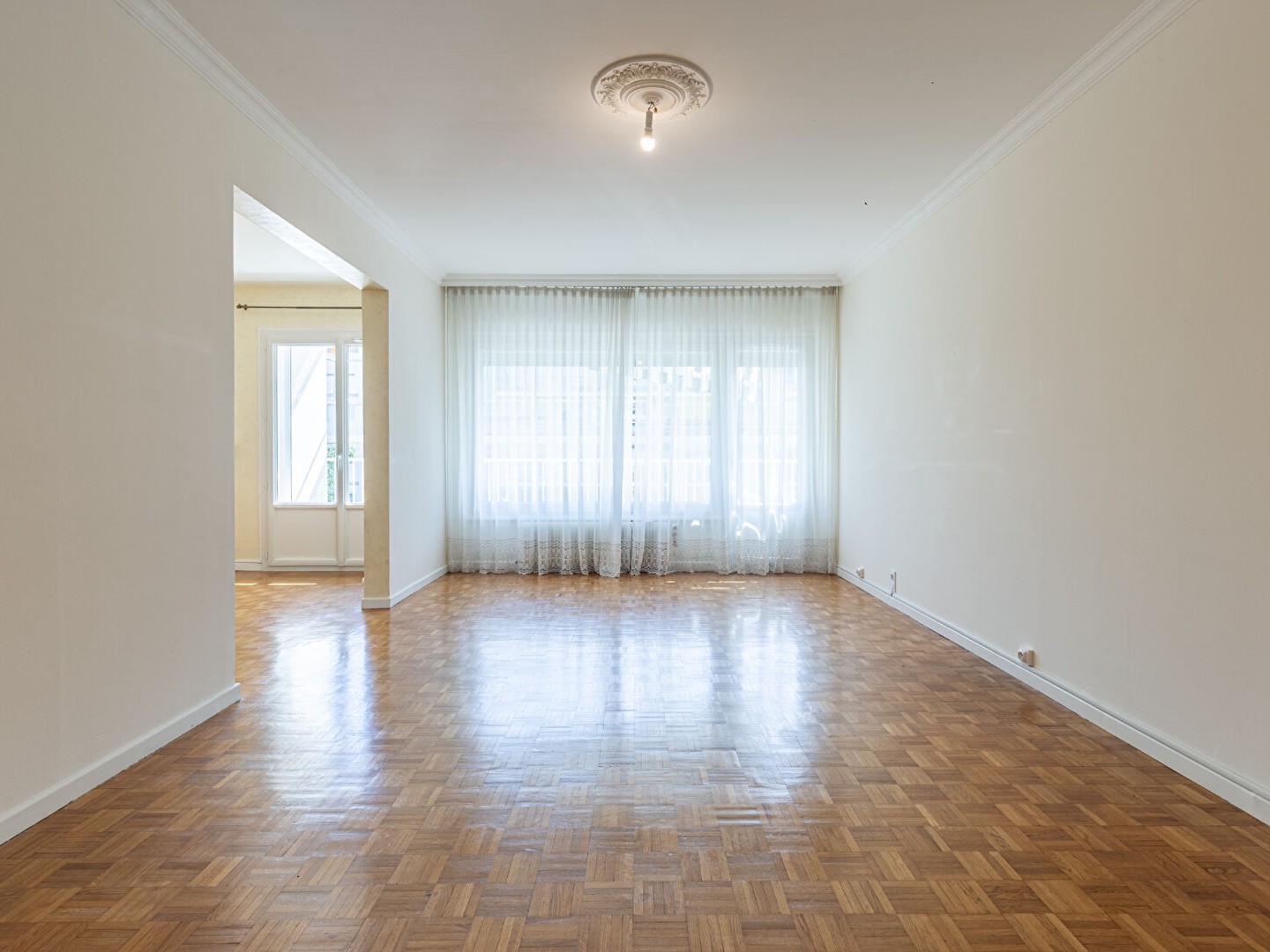 Appartement 3 pièces 71 m²