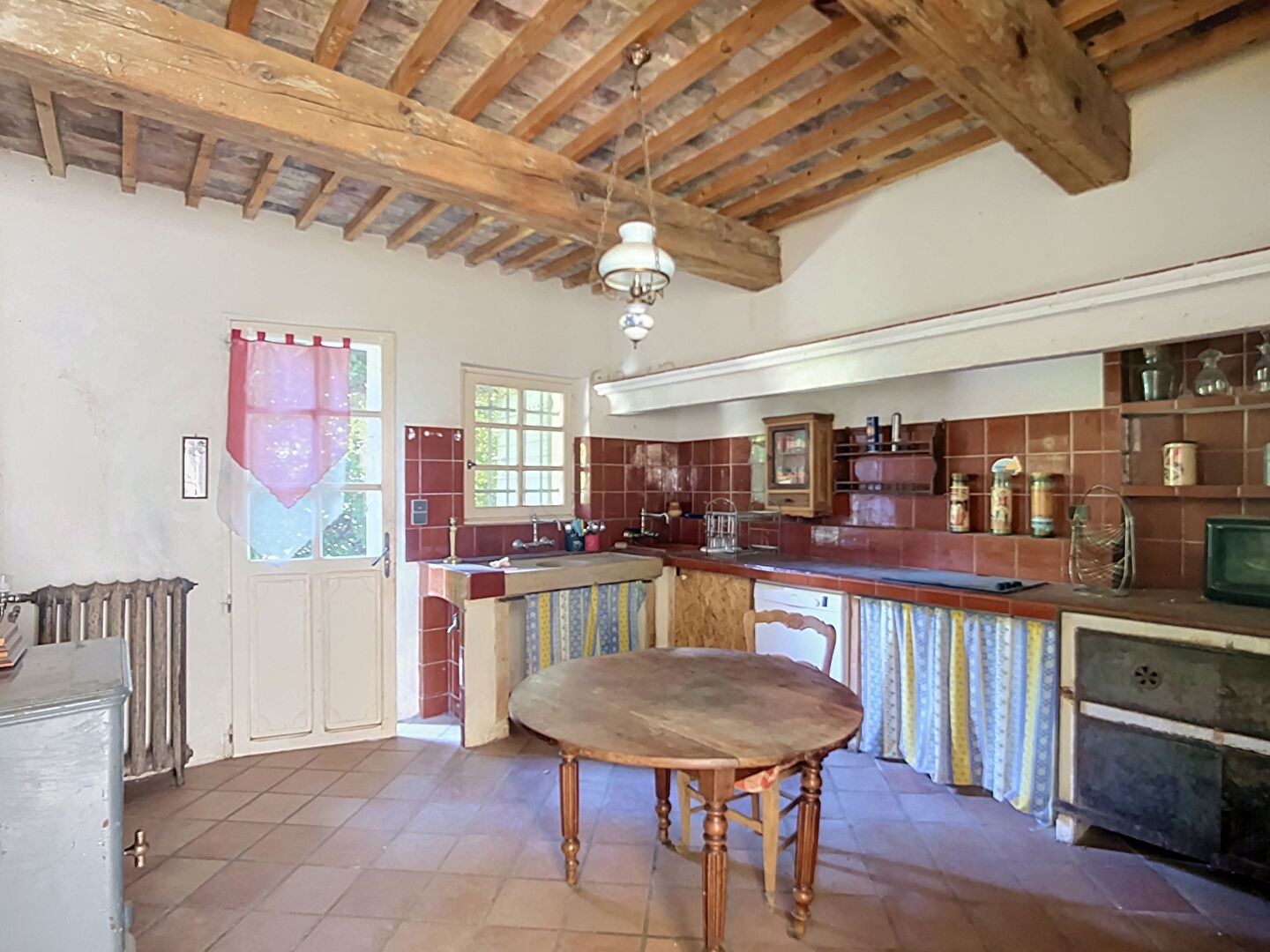 Maison à vendre - 6 pièces - 160m2 - Aubagne (13400)